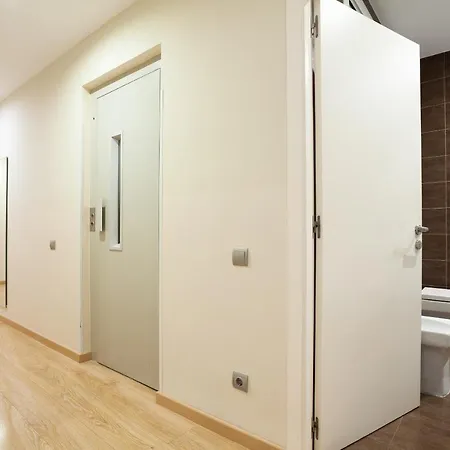Easysleep Borne Appartement *