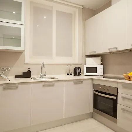 Appartement Easysleep Borne *