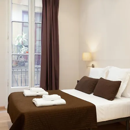 Appartement Easysleep Borne