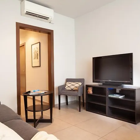 Appartement Easysleep Eixample *