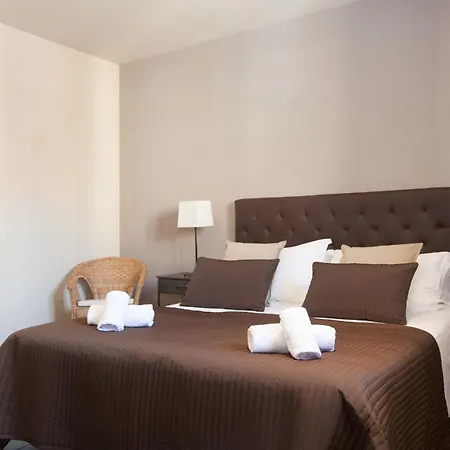 Appartement Easysleep Eixample Barcelone