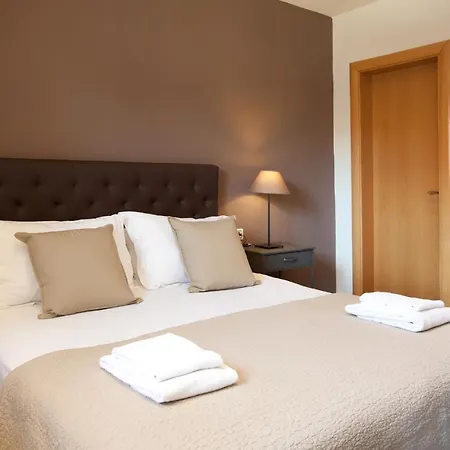 Appartement Easysleep Eixample *