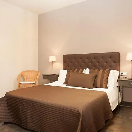 Easysleep Eixample Appartement