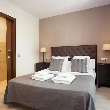 Easysleep Eixample Appartement Barcelone