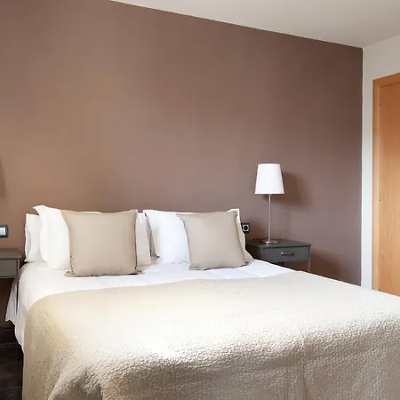 Easysleep Eixample Апартаменты *