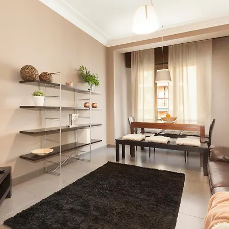 Easysleep Eixample Барселона