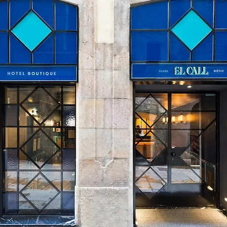 El Call * Barcelona