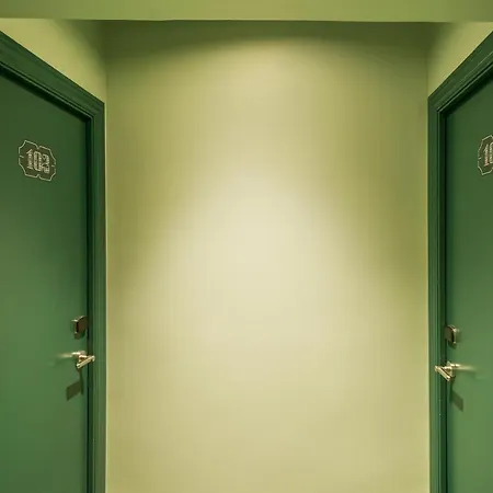 Hotel El Call Barcelona