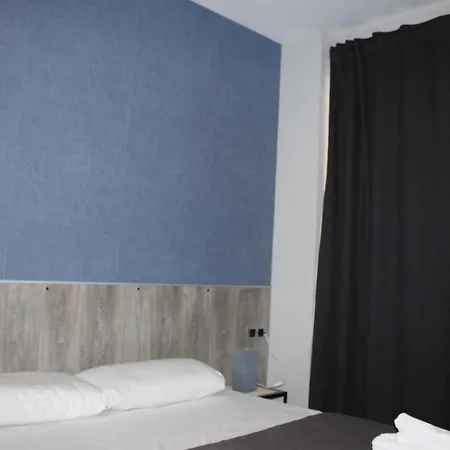 Bcn Condal Pensjonat 2*