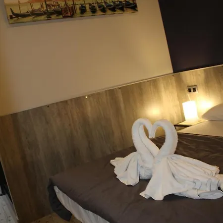 Bcn Condal Pensjonat 2*