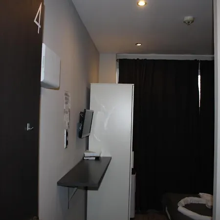Maison d'hôtes Bcn Condal 2*