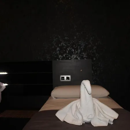 Bcn Condal Pensjonat 2*