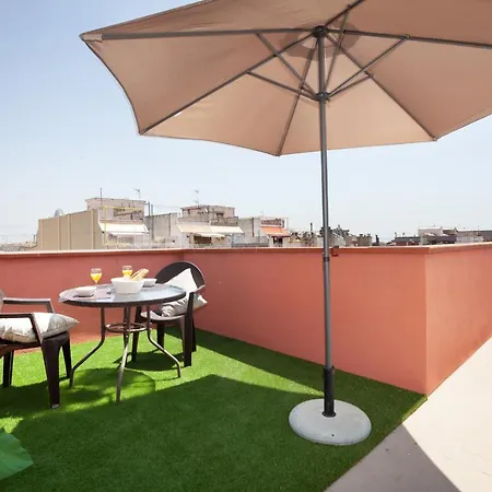 Easysleep Eixample * Барселона