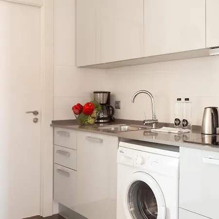 Easysleep Eixample Apartamento *