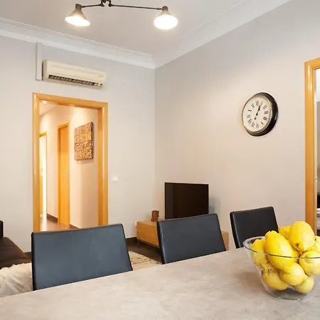Appartement Easysleep Eixample *