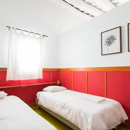 Apartment Gouamp Santa Caterina *