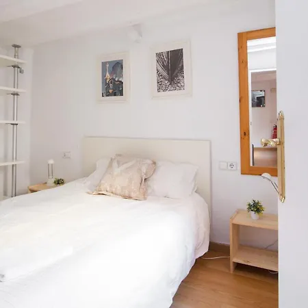 Gouamp Santa Caterina Apartment *