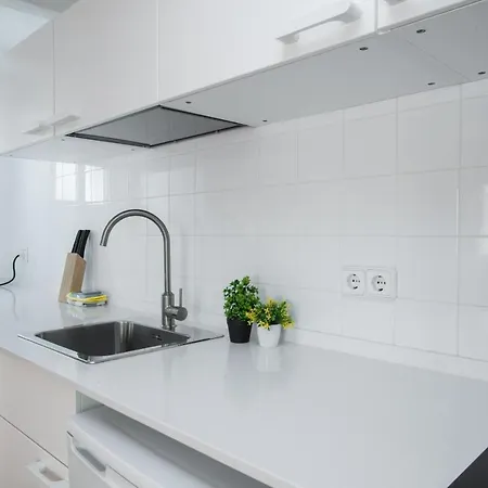 Apartment Gouamp Santa Caterina Barcelona