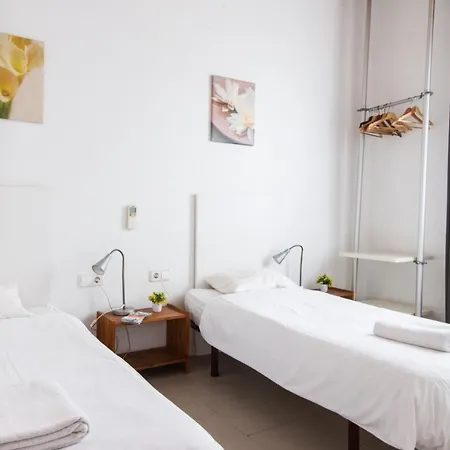 Apartment Mooeve Sant Antoni Barcelona