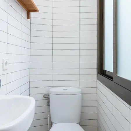 Apartment Mooeve Sant Antoni