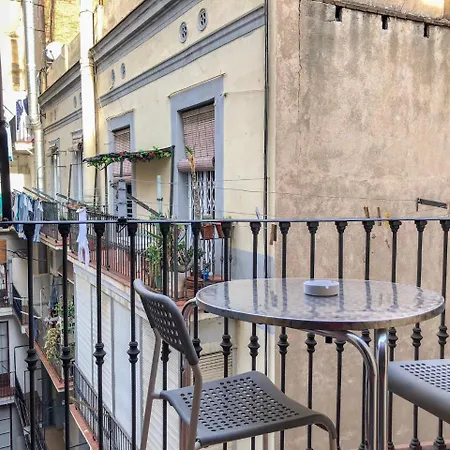 La Isla Affittacamere Barcellona