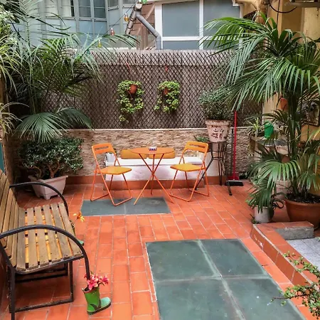 La Isla Affittacamere Barcellona