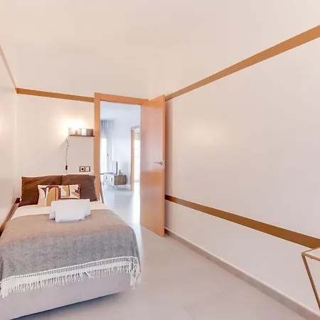 Sweett - Callao Apartamento Barcelona