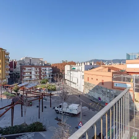 Sweett - Callao Apartment