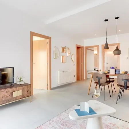 Apartment Sweett - Callao *