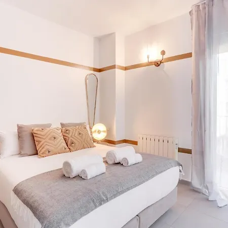 Apartment Sweett - Callao
