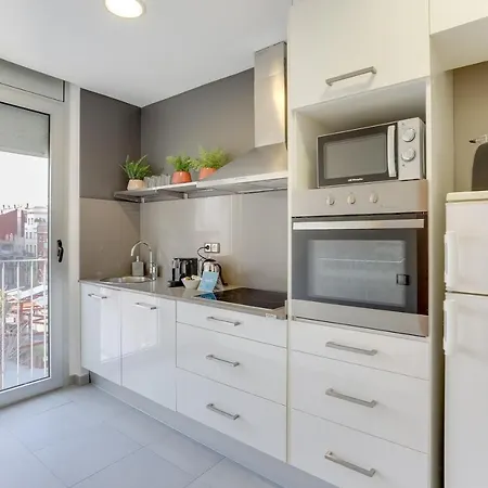 Sweett - Callao Apartamento