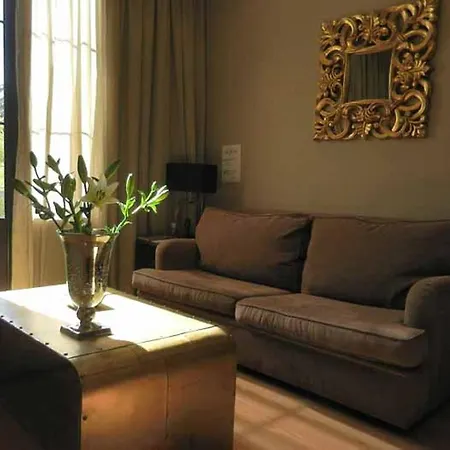 Grandom Hotel apartamentowy Barcelona