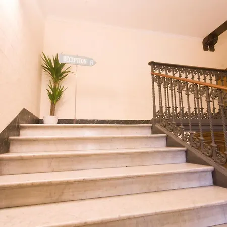 ホステル The Hipstel Paseo De Gracia *