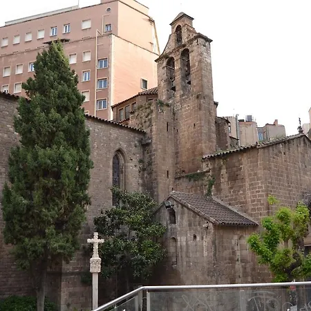 Cortes Rambla Hotel 3*