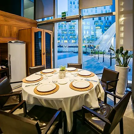 The Hoxton, Poblenou Hotel