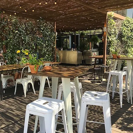 The Hoxton, Poblenou Hotel 4*