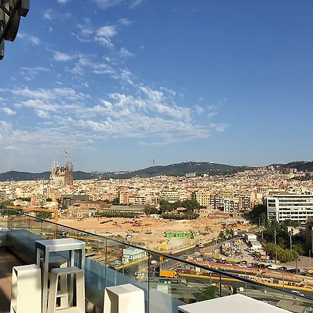 The Hoxton, Poblenou 4*