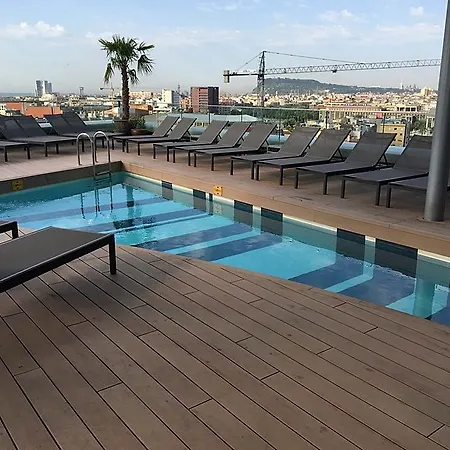 The Hoxton, Poblenou 4* Barcelona