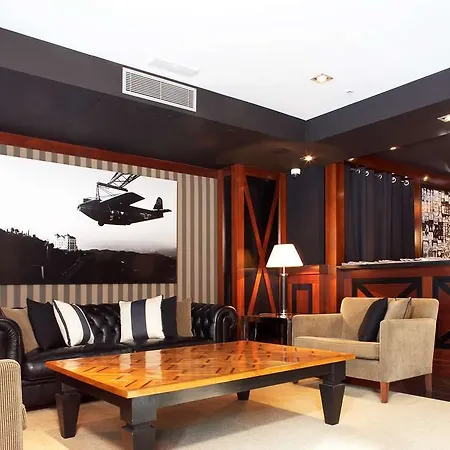 Hotel U232 Barcelona