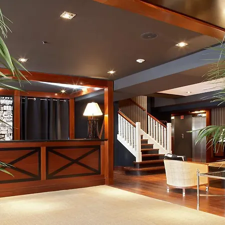 U232 Hotel Barcelona