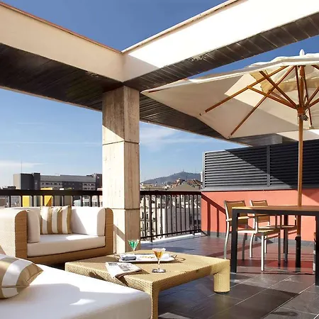 Hotel U232