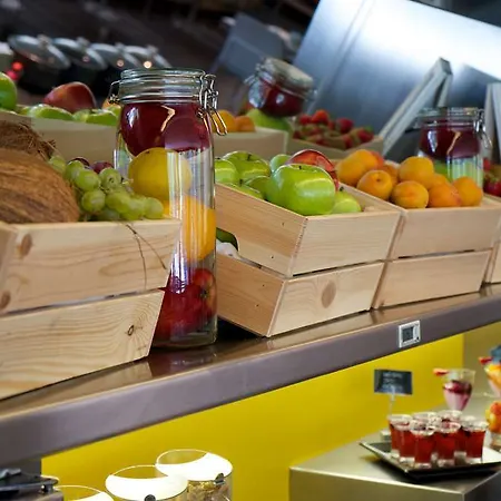 Hotell B Barcelona