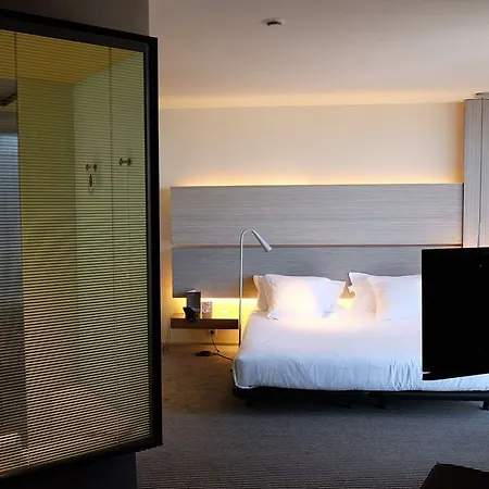 B Hotell