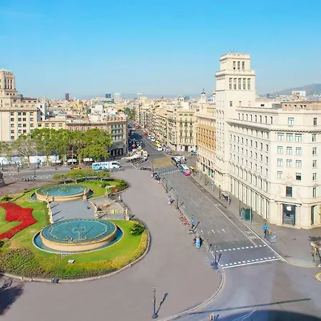 45 Times Barcelona
