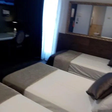 Moderno Hotel