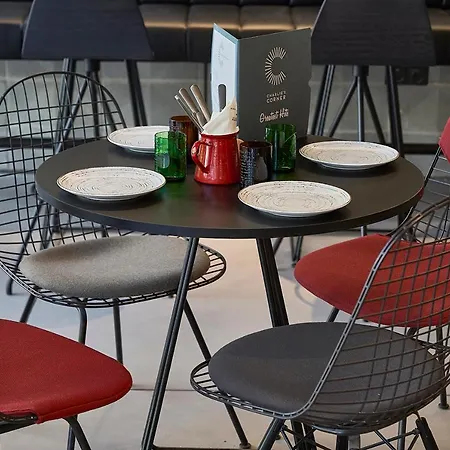 Ibis Plaza Glories 22@ Hotel
