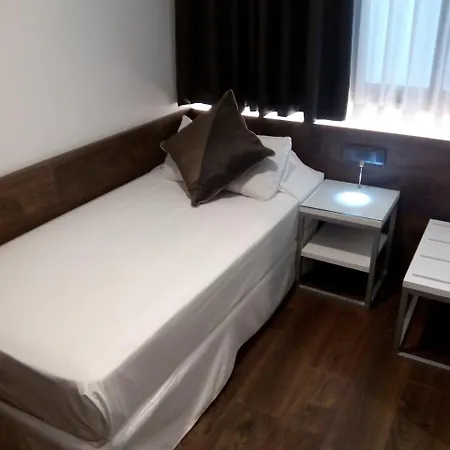 Moderno Hotel