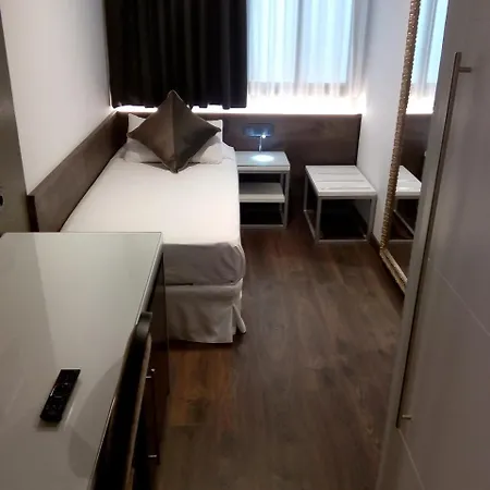 Moderno Hotel