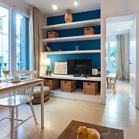 Habitat Barceloneta * Barcelona