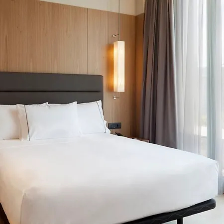 Hotel Ac Diagonal L'illa By Marriott